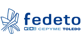 Recuperaciones Garrido logo Fedeto